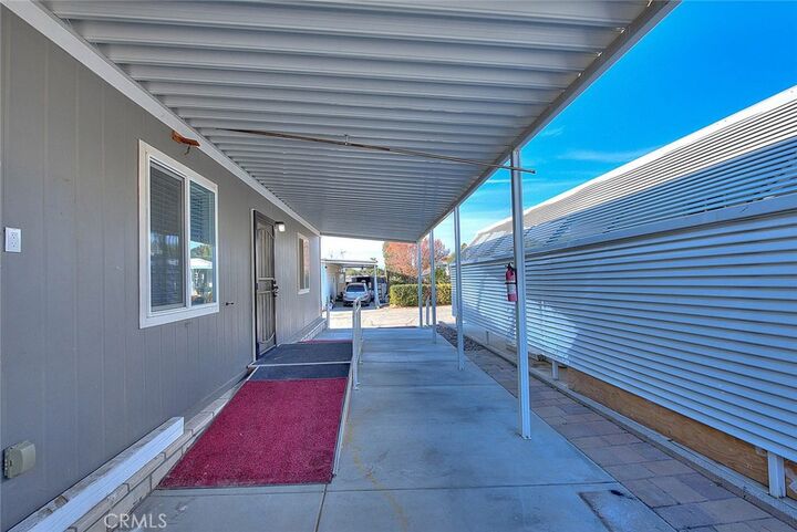 Property Photo:  10320 Calimesa Blvd 12  CA 92320 