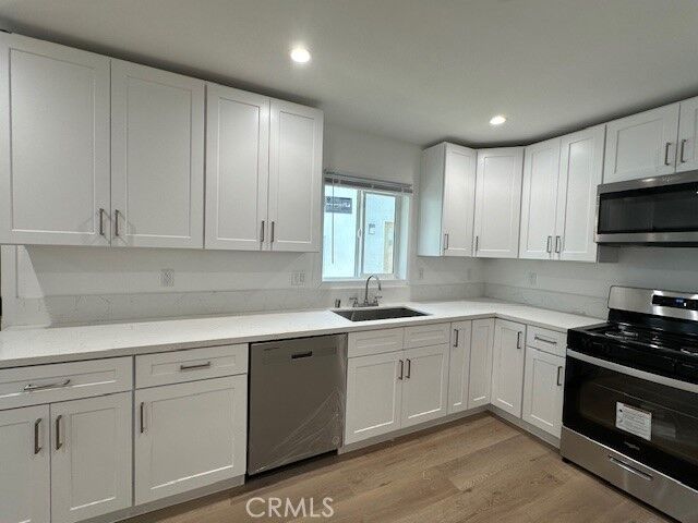 Property Photo:  19436 Keswick Street  CA 91335 