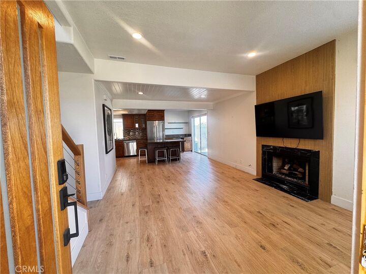 Property Photo: 379 Monte Vista Avenue A CA 92627