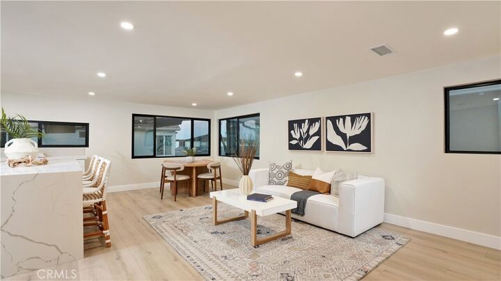 Property Photo:  808 W Balboa 1/2  CA 92661 