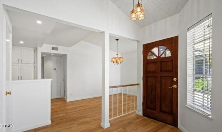 Property Photo: 2667 Hurricane CA 93041