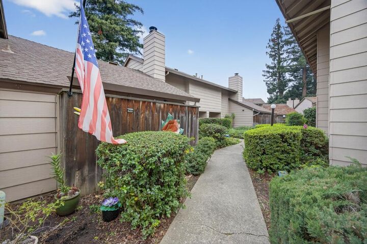 Property Photo:  6060 Gloria Drive 19  CA 95822 