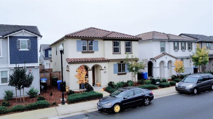 Property Photo: 8250 Ocho Way CA 95757