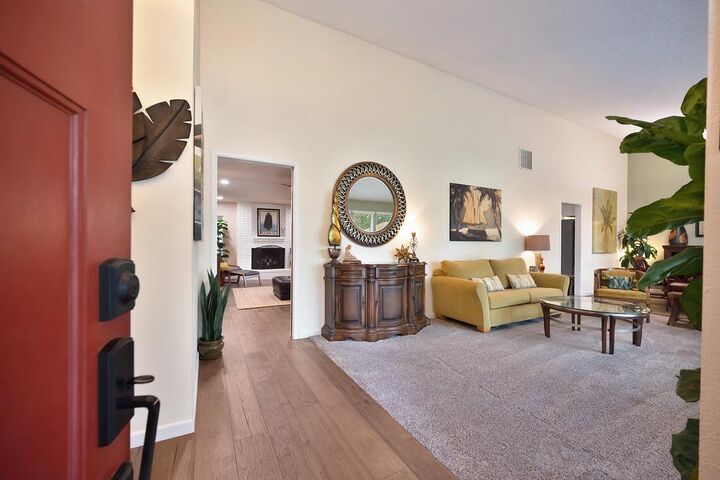 Property Photo: 6901 Pera Drive CA 95683