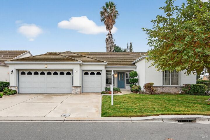 Property Photo: 1024 Vintage Drive CA 94571
