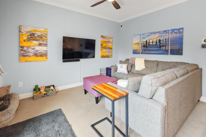 Property Photo: 4800 Westlake Parkway 104 CA 95835