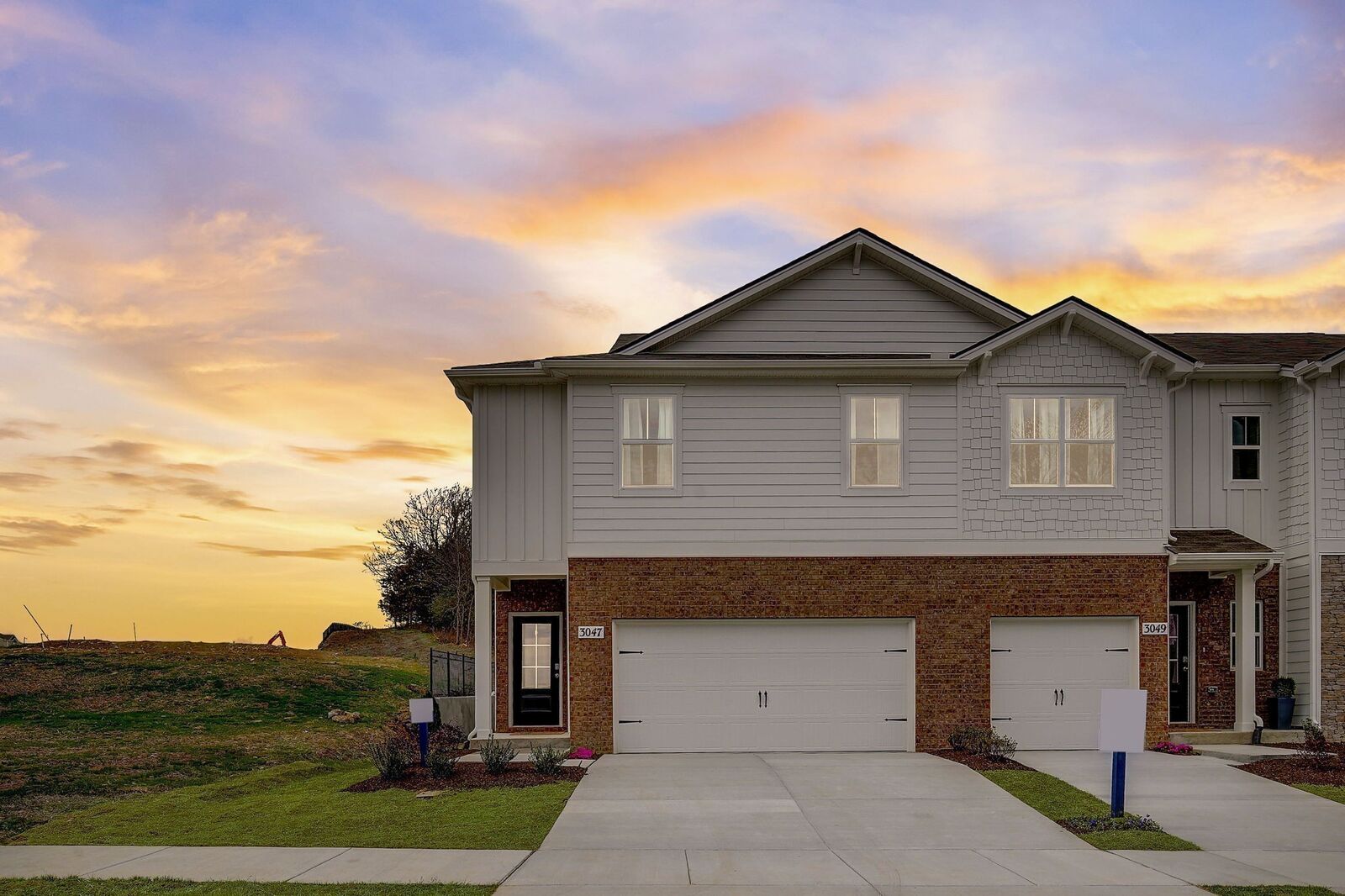 Property Photo:  2097 Widgeon Point  TN 37090 