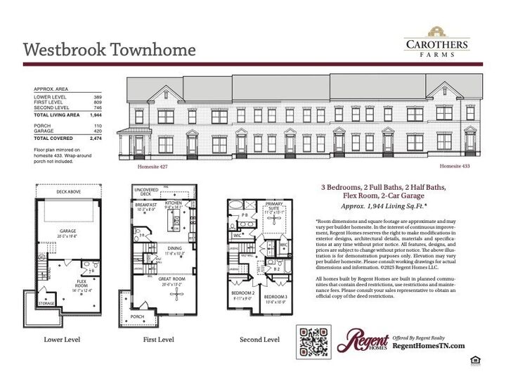 Property Photo:  314 Savoy Loop  TN 37135 