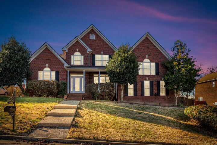 Property Photo:  5504 Brookshire Dr  TN 37211 