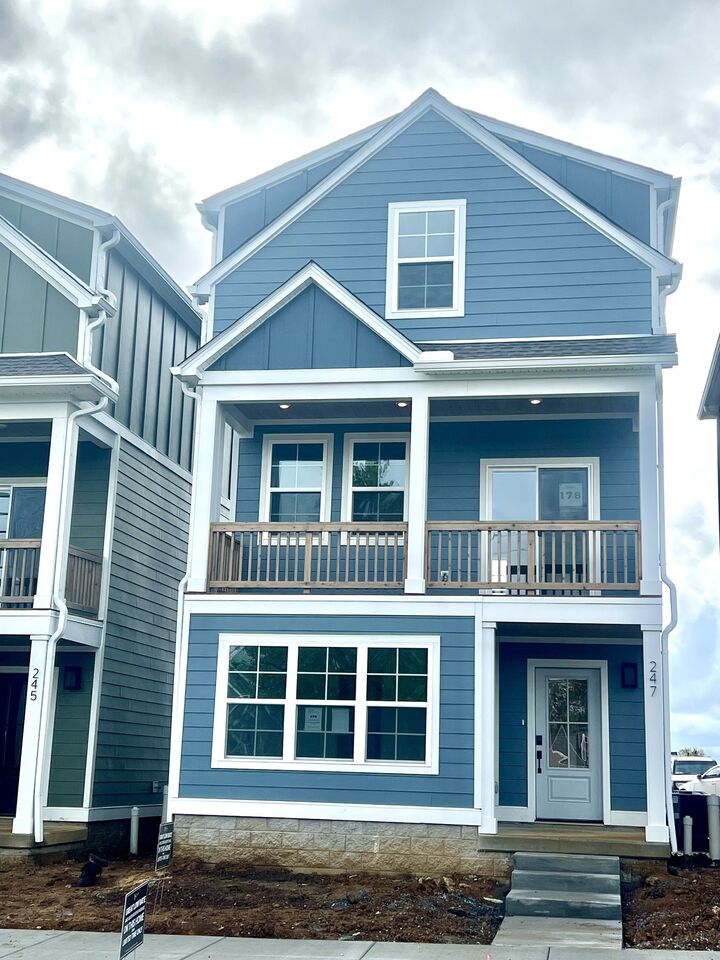 247 Nesbitt Lane  Madison TN 37115 photo