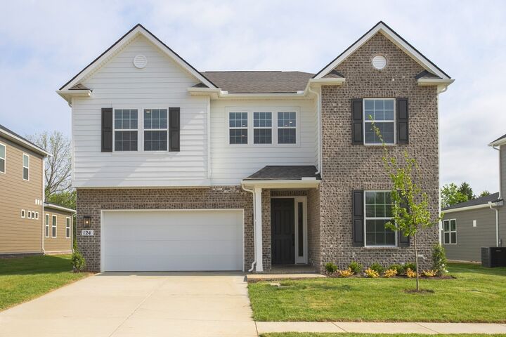 124 West Cassa Way  Mount Juliet TN 37122 photo