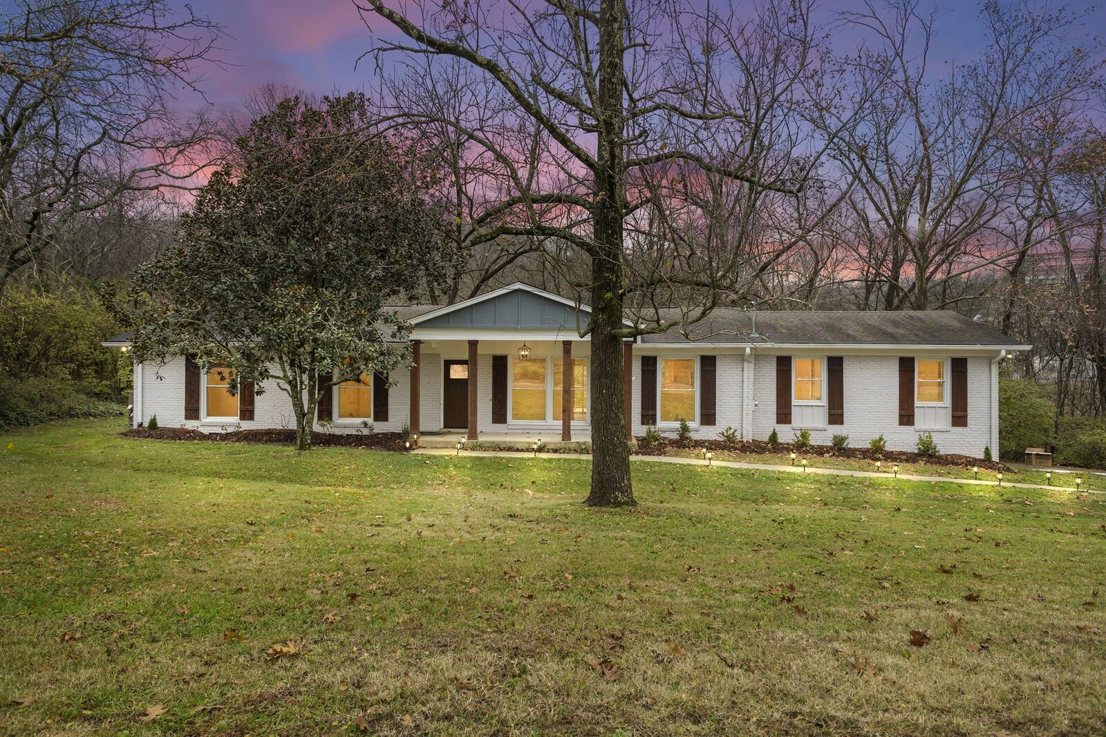 Property Photo:  782 Rhonda Ln  TN 37205 