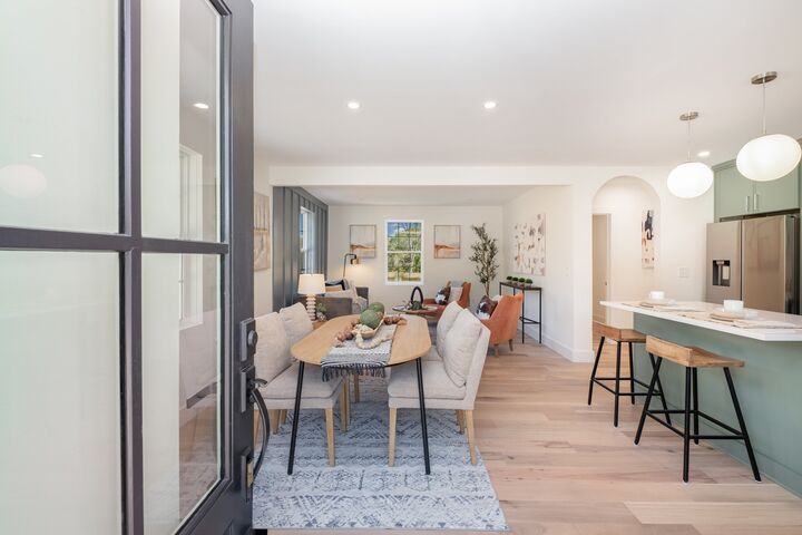 Property Photo:  3819A Edwards Ave  TN 37216 