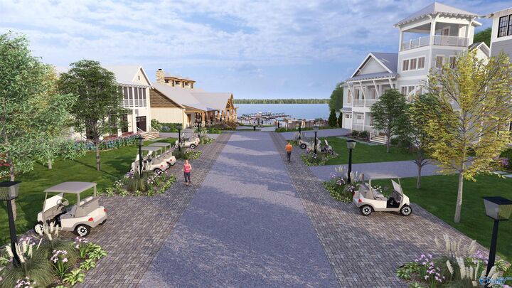 Property Photo:  Lot 75 Val Monte Drive  AL 35976 