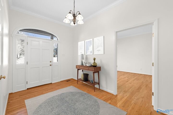 Property Photo:  1504 Magnolia Drive NW  AL 35640 