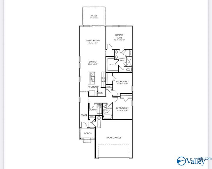 Property Photo:  8220 Huspa Avenue  AL 35756 