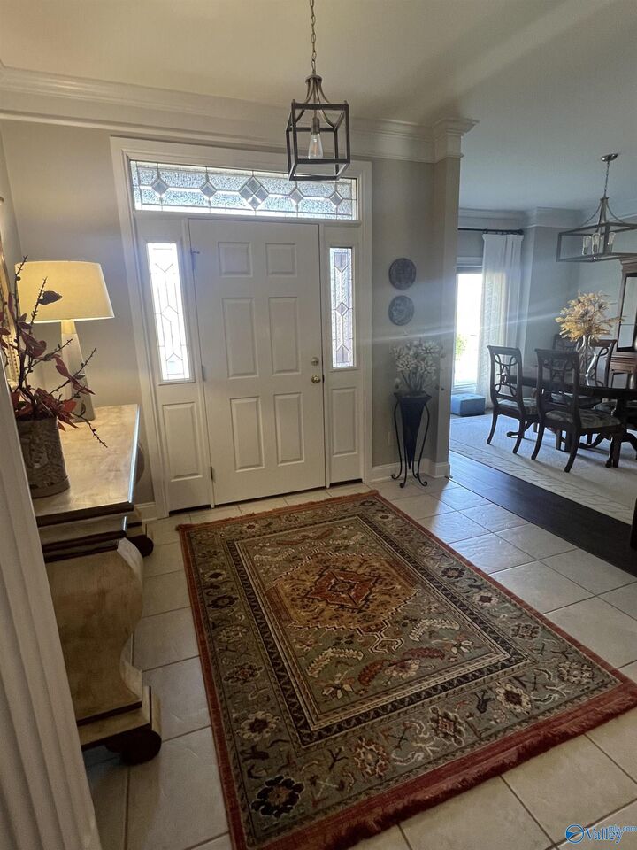 Property Photo: 119 Woods End Road AL 35806