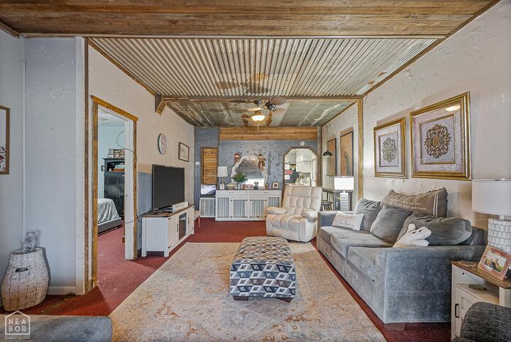 Property Photo: 1017 S Airbase Highway AR 72315