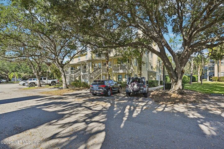 Property Photo: 100 Fairway Park Boulevard 2111 FL 32082