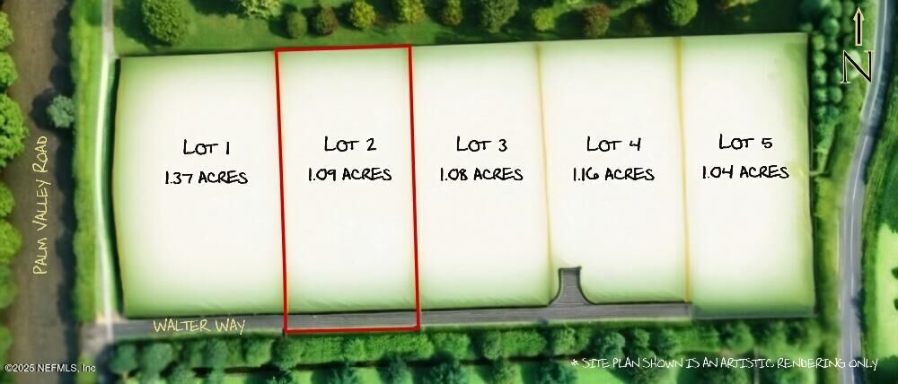 Property Photo:  67 Walter Way  FL 32082 