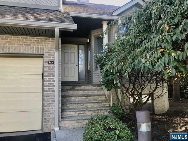 Property Photo: 201 Beech Court NJ 07648