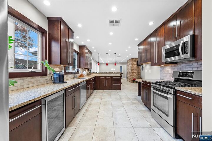 Property Photo: 40 Eagle Street NJ 07031