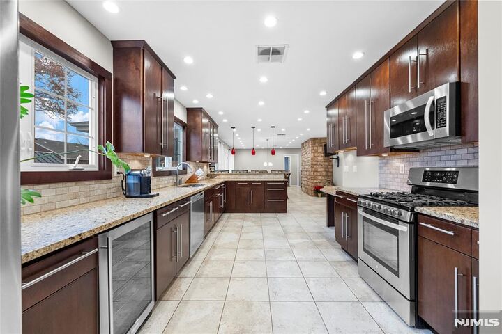 Property Photo: 40 Eagle Street NJ 07031