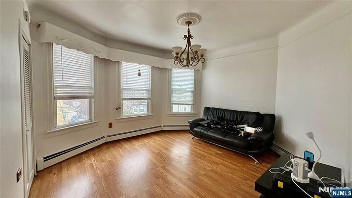 Property Photo:  143 Elm Street 2  NJ 07032 