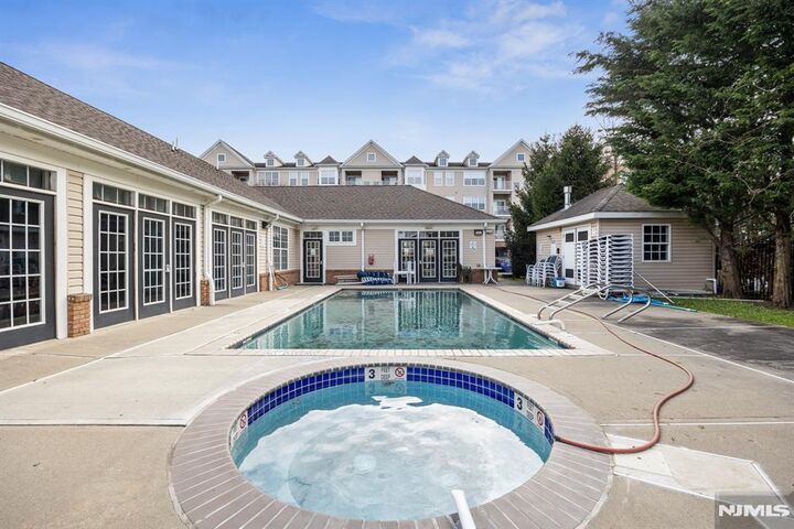 Property Photo: 134 Cory Lane 134 NJ 07407