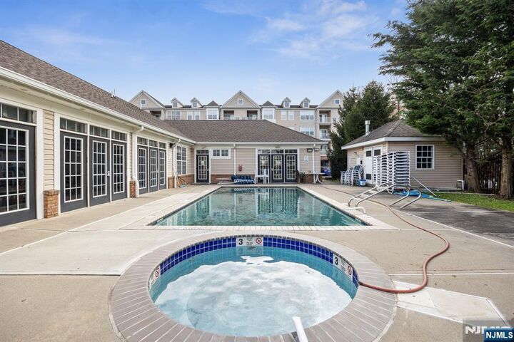 Property Photo:  134 Cory Lane 134  NJ 07407 