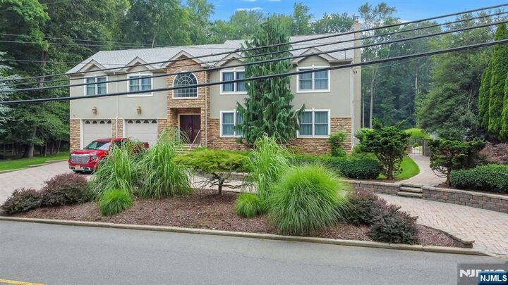 Property Photo:  215 White Avenue  NJ 07675 