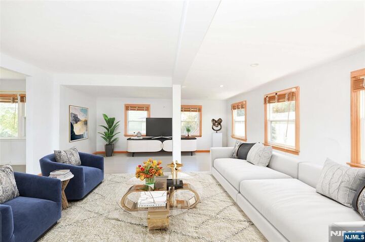 Property Photo:  93 Copley Avenue  NJ 07666 