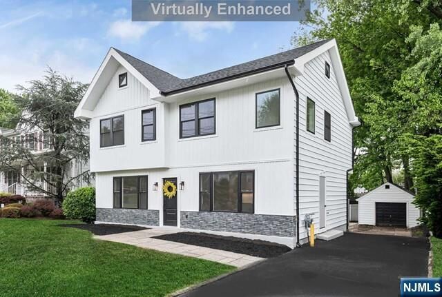 895 Spring Valley Road  Maywood NJ 07607 photo