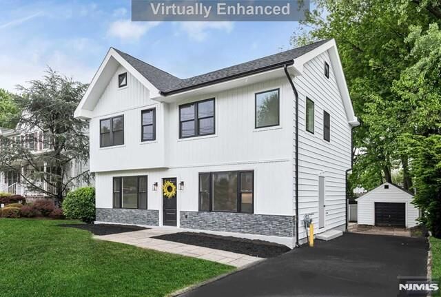 Property Photo: 895 Spring Valley Road NJ 07607