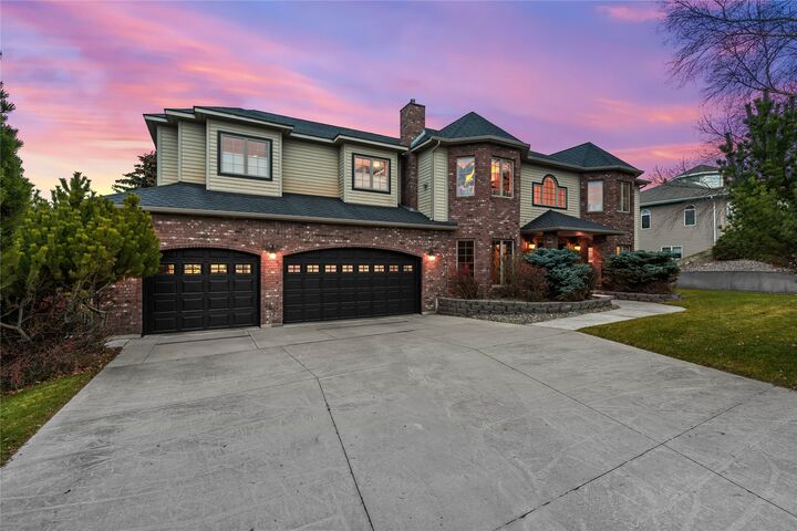 Property Photo:  140 Fairway Drive  MT 59803 