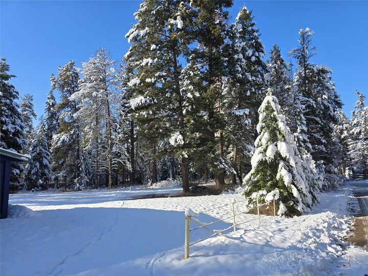 Property Photo:  272/268 Moose Trail  MT 59937 