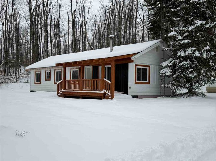 201 Magee  Boyne Falls MI 49713 photo