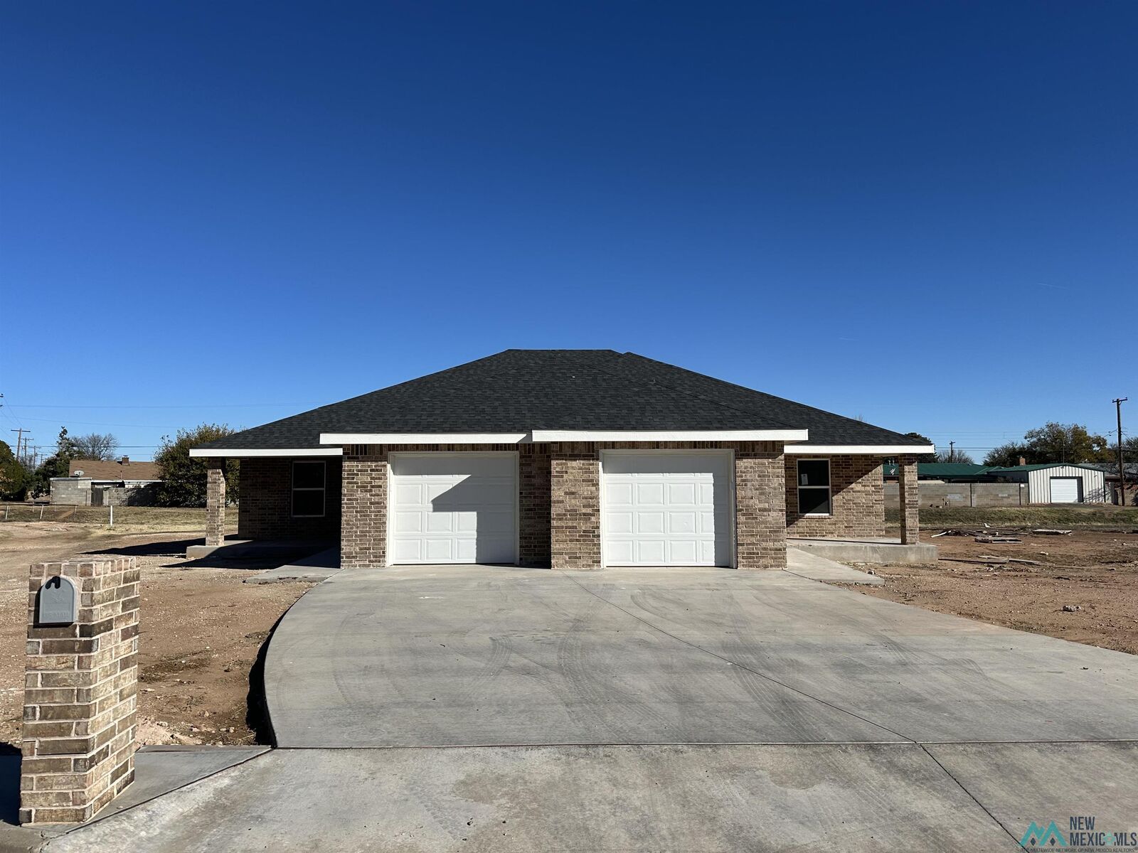 Property Photo:  312 Starlite Drive  NM 88101 