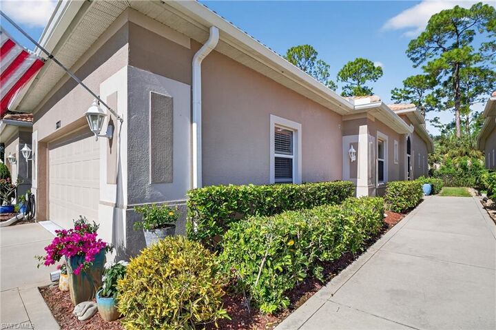 Property Photo: 7871 Sanctuary Cir 108-2 FL 34104