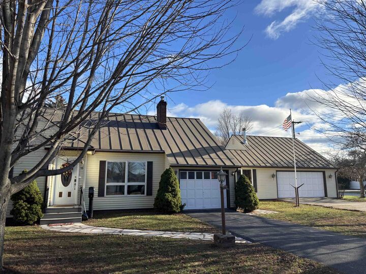 Property Photo:  13 Laroe Street  VT 05488 