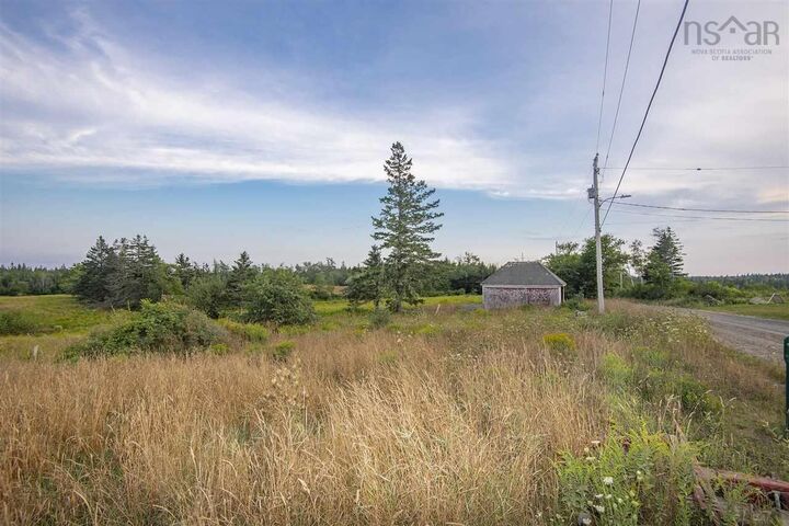 Property Photo:  Lot Lake George Road  NS B0W 3E0 