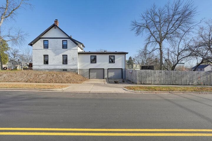 Property Photo: 2566 18th Avenue E MN 55109