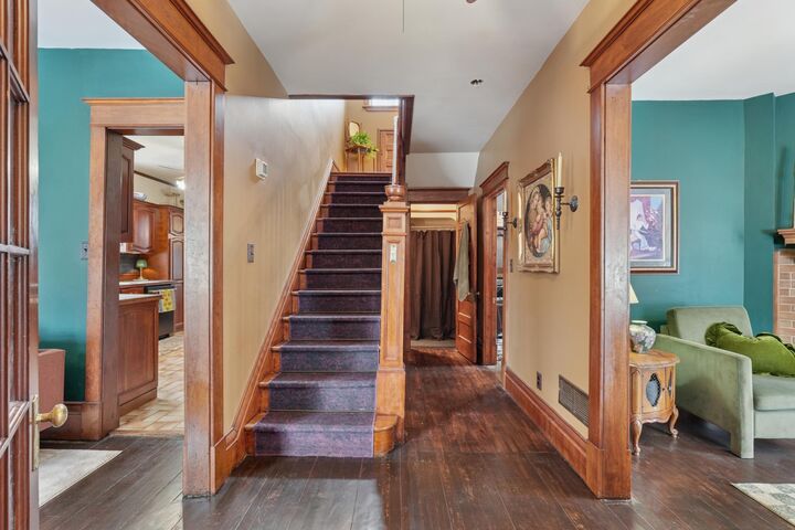 Property Photo: 2566 18th Avenue E MN 55109