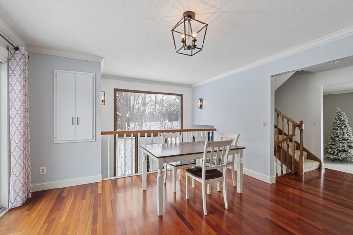 Property Photo: 10346 Berkshire Road MN 55437