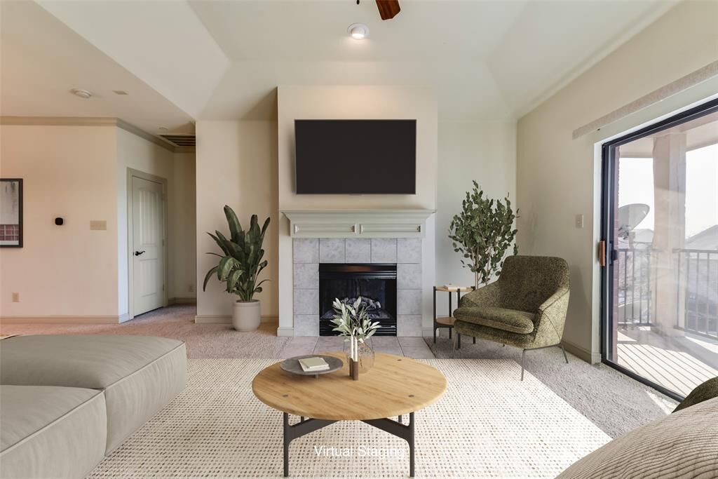 Property Photo: 1849 Signal Ridge Place TX 75032