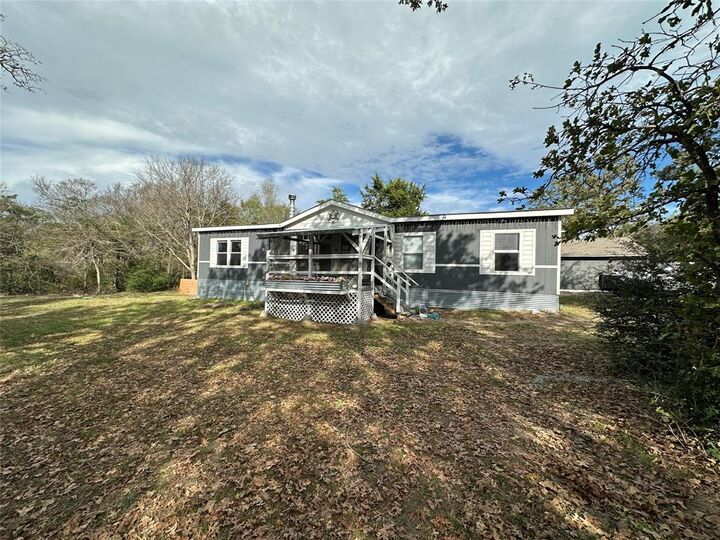 Property Photo:  147 Private Road 5001  TX 76642 