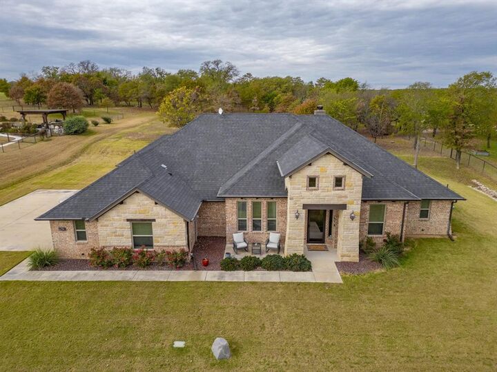 Property Photo:  6751 Weiland Road  TX 76088 