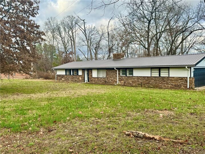 Property Photo:  4711 Rocky Ridge Trail  AR 72756 