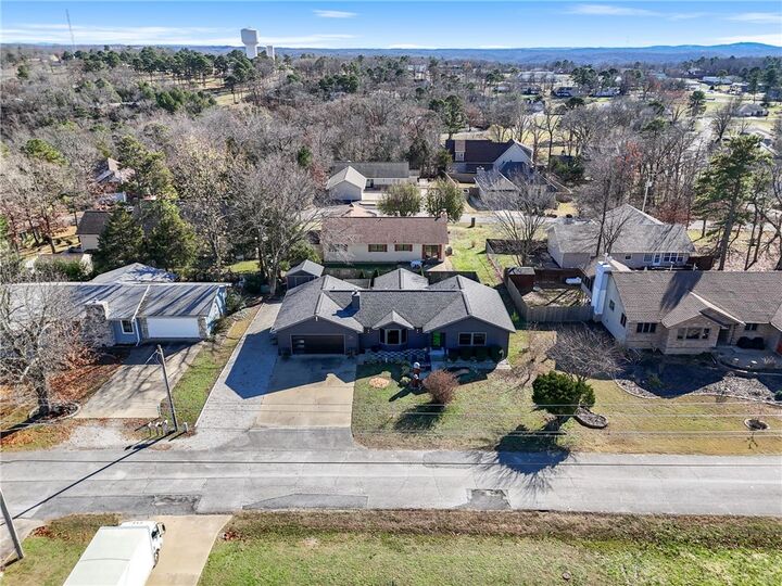 Property Photo:  26 Indian Wells Drive  AR 72631 