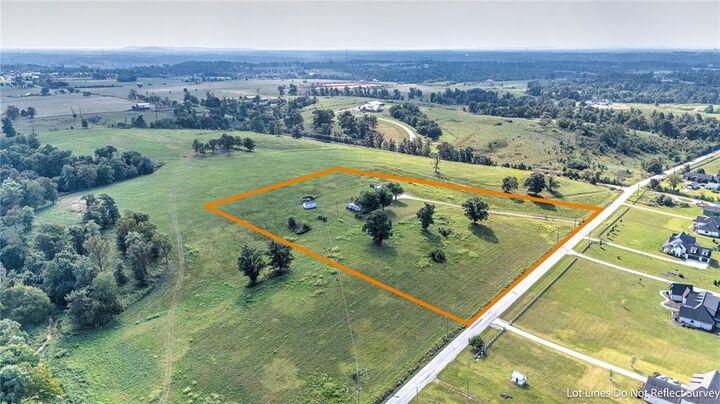 Property Photo:  11134 Mill Dam Road  AR 72713 